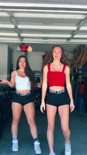 Nike Pro: Gyatt Style for Girls and Teens