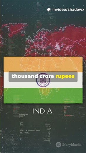 India Allotted 3.5 Billion Dollar for Defence Research! #defence #india #shorts