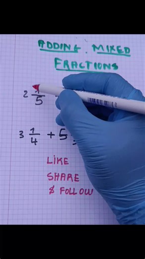 learning mathematics #fraction #learningmath #mathematics #mathtutorial #mathteacher