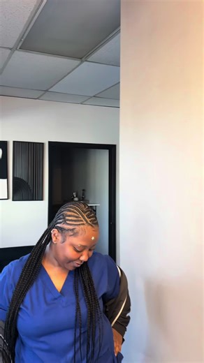 Stylish 15 Braids with Creative Designs