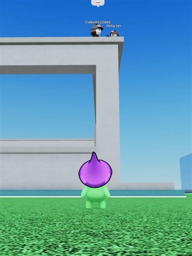 Glep Smiling Friends: Creative Roblox Avatars