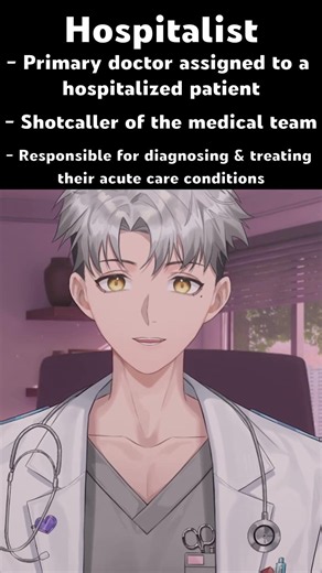 Doctor VTuber Overanalyzes House MD
