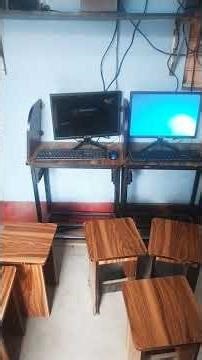 #Computer lab