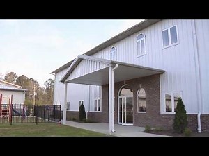 Churches & Activity Centers
