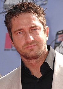 Gerard Butler