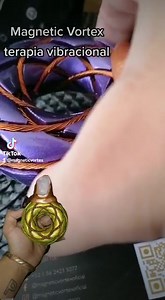 ¿Qué es Magnetic Vortex? es una poderosa herramienta holística de bienestar infundida con la frecuencia de giro patentada que produce una resonancia poderosa capaz de transferir energía giratoria para que se establezca un campo de energía cuántica. https://magneticvortex.mx/galeria-mavo/ esta energía penetra directamente a nivel celula, regresandole la polaridad y el voltaje suficiente para poder sanar enfermedades crónicas, procesos de inflamación y dolores crónicos. Si quieres conocer el secre