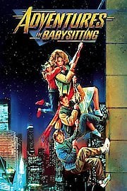 Adventures in Babysitting