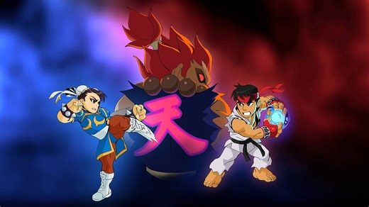 Street Fighter x Brawlhalla Collaboration Brings Ryu, Akuma, and Chun-Li
