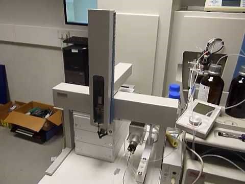 Introducing the Thermo Exactive Orbitrap LC-MS/MS