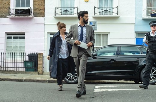 Dexter Season 9 Episode 1 [Showtime] ~ Free TV Series