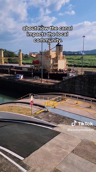 Exploring the Panama Canal: Miraflores Visitor Center Experience