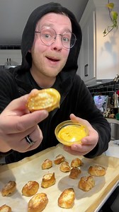 2.4M views · 53K reactions | Only 2 ingredients to make these Pretzel Bites 路‍♂️ | Kitchentool | Facebook