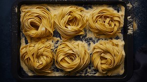 How to Make Fresh Pasta: The Ultimate Guide