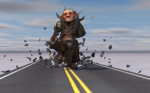 C4D R19教程：视觉特效动画制作