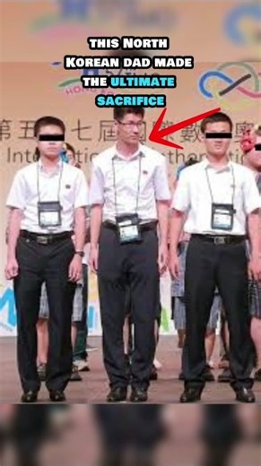 A Maths Competition Saved His Life.