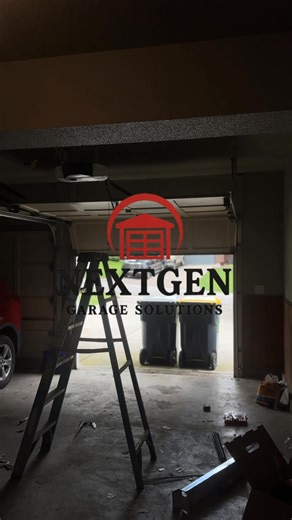 Don’t let a broken spring hold your car hostage! Garage door springs don’t last forever most wear out every 7–10 years with regular use. A broken spring not only keeps your door from opening, but it can also put extra strain on your opener. Regular tune-ups and timely spring replacements keep your garage door running smoothly and safely.  | Nextgen Garage Solutions | Facebook