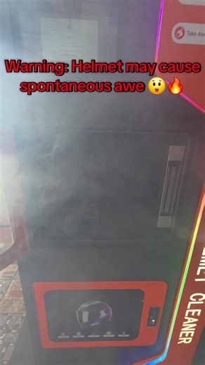 Top Helmet Cleaning Machine for Bacteria-Free Safety