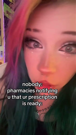 Why Do Pharmacies Text Like This…