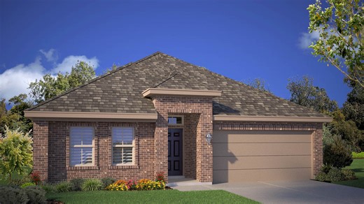 1229 Marsha Ln, Decatur, TX 76234 - MLS 20958328 - Coldwell Banker