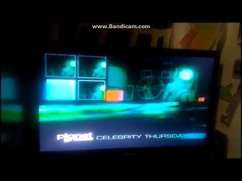 BET Promo Planet Groove (1998)