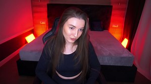 Ashleybaee new amateur live cam video