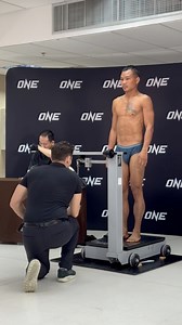 🇲🇲 Soe Lin Oo fails first attempt at hydration for ONE Fight Night 29 #onechampionship | Nick Atkin’s ONE Championship News