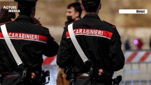 Un migrant malien sans domicile fixe, soumis à une obligation de quitter le territoire italien , a égorgé un chien errant dans la rue,dans l’intention présumée de le manger. Un animal apprécié de tous dans la commune sicilienne de Naro. Cette action de ce migrant a suscité une vive stupeur au sein de la population locale et déclenchant une procédure d’expulsion. Des détails avec Maïmouna DAO | Actuel Média