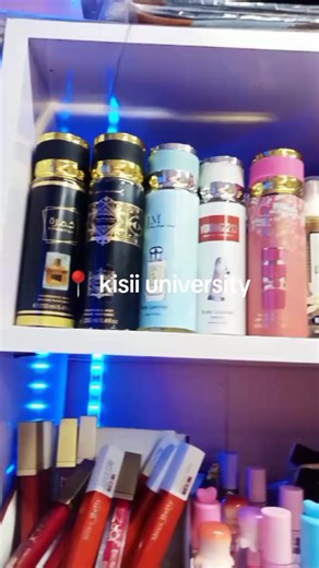 Explore Kisii University: Location and Services