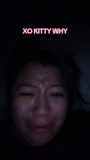Just finished the whole show and I’m destroyed @Netflix #xokittynetflix #xokitty #kittyandminho