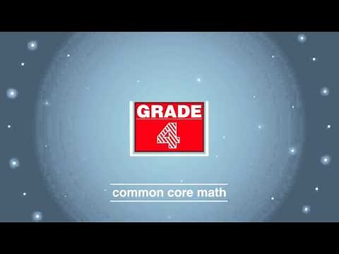 Common Core: What to Expect in Grade 4