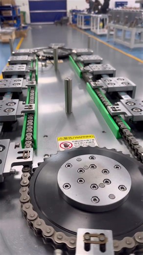 #machine #cnc #factory #automation #packing #packaging #industrialequipment #pack #factoryproducts