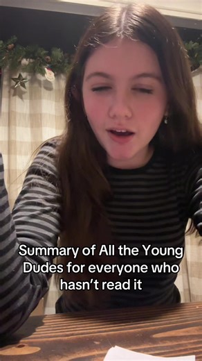 You guys liked my summary of ahb so hello! #marauders #marlenemckinnonsrealwife #atyd #ao3 #fyp