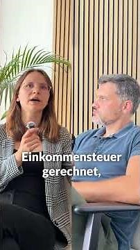 Brutto-Netto-Rechner für Selbstständige: Was bleibt wirklich übrig?