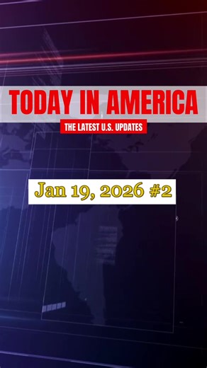 Latest USA News Update: Political Discontent and Safety Concerns