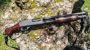 Best Pistol Grip Only Firearms