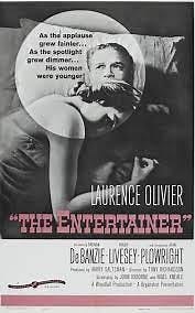 FREE FILM: THE ENTERTAINER (1960)