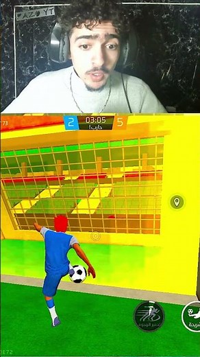 مود كرة قدم في فري فاير؟! 😱⚽ #winterlands2025 #أرض_الشتاء #fyp #foryou #shorts #freefire