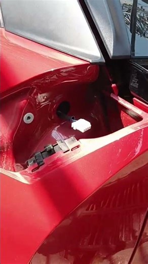 victor#maruti #remove tale light #subscribe