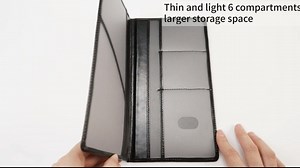 Watch Car Registration holder on Amazon Live