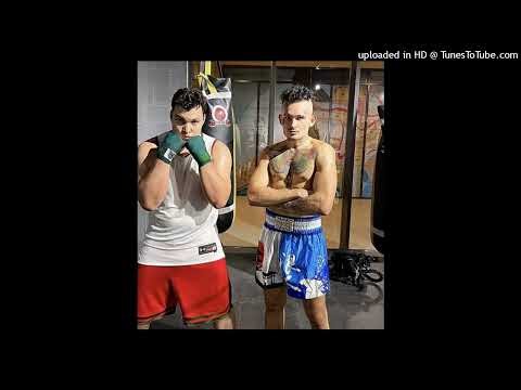 MORGENSHTERN x SLAVA MARLOW X АЗИЗ TYPE BEAT - "Бебра"