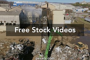 Improper Waste Management Videos, Download The BEST Free 4k Stock Video Footage & Improper Waste Management HD Video Clips