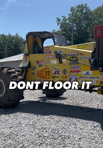 Mud Racing Thrills with Rail Buggies