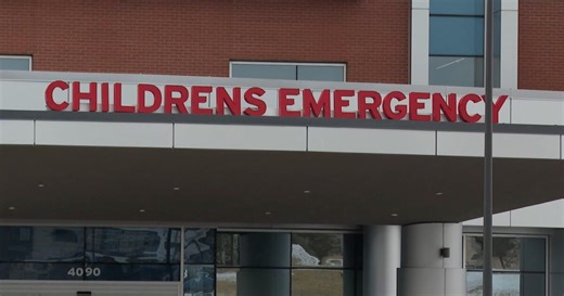 Respiratory viruses targeting children on the rise in Southern Colorado