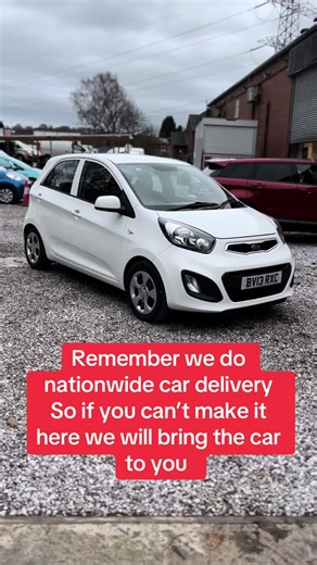 Remeber we do nationwide delivery. We will bring your car to you and there is no profit in it for us. So if your a busy student or live far away we got you covered. #carsalesmanchester #carsalesman #stockport #greatermanchester #manchester #carsales #chesire
