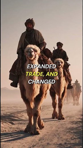 Rise and Fall of the Mongol Empire | Genghis Khan Explained | The Chronos Light