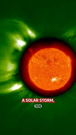 Dennis Quaid Warns About the Risk of a Solar Event Causing Grid Problems