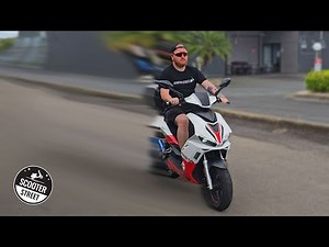 Understanding the Pista 50cc Scooter Engine: Performance Tuning Common Issues and Key Differences