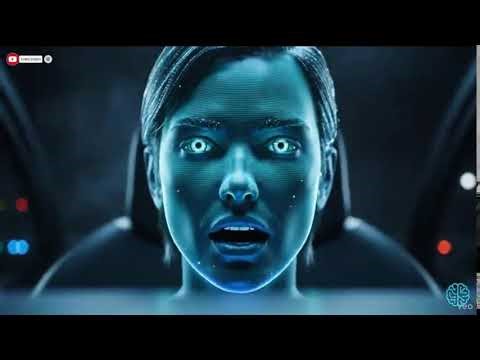 Alien Signal Detected Near 3I/ATLAS! 👽🚨 | AI Reality Hub Exclusive