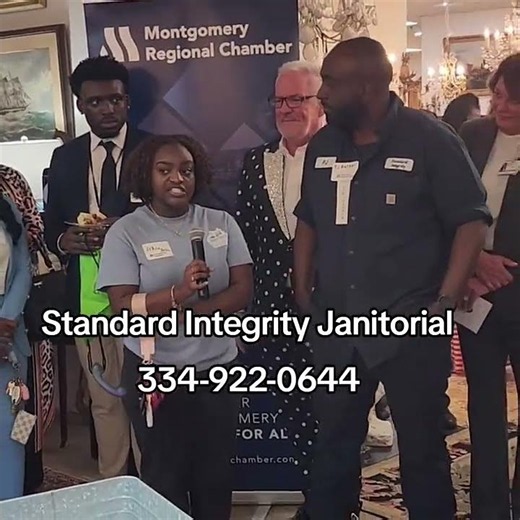 Standard Integrity Janitorial Services