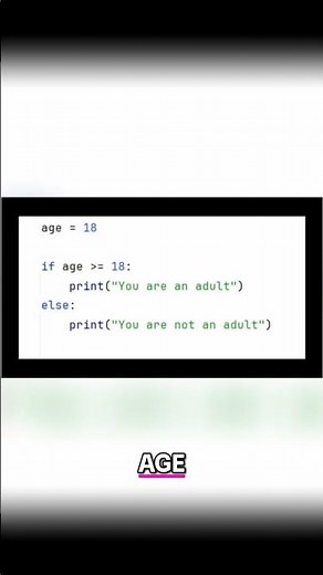 Python Basics : Math, Decisions, and Your First Program